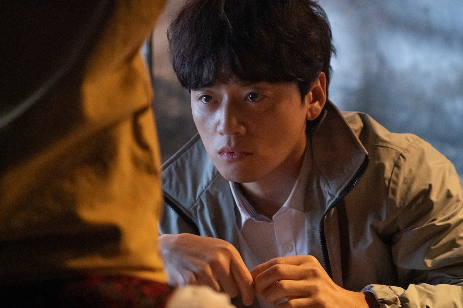 조복래, 영화 ‘정보원’ 출연…올 연말 극장가 접수 예고