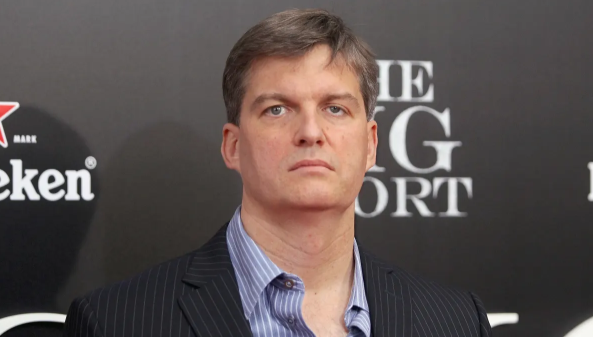 (상보) '빅쇼트' 버리 "그린스펀도 서브프라임 전 버블 없다고 해"...AI 거품 재경고