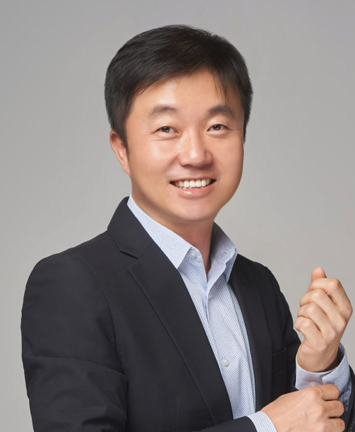 사진: 양성훈 삼성벤처투자 신임 부사장