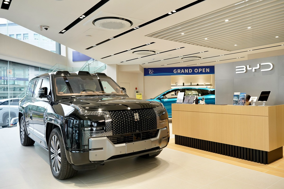 삼천리EV, 서울 동남권 송파에서 고객 접점 넓힌다!