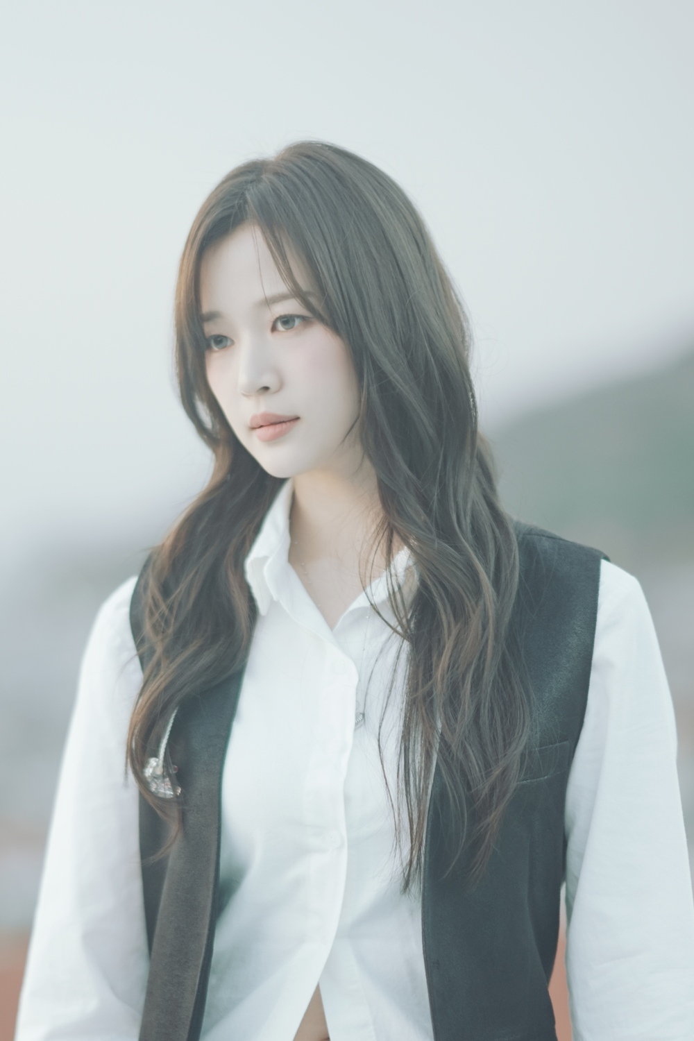 김혜림, 신곡 ‘리허설’ 두 번째 라이브 영상 공개…가창력 폭발