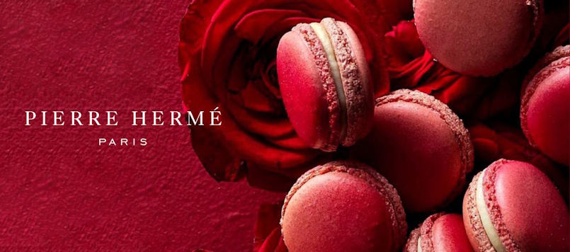 파크 하얏트 서울X안다즈 서울 강남 호텔, 세계적인 파티시에 피에르 에르메의 시그니처 디저트 선봬