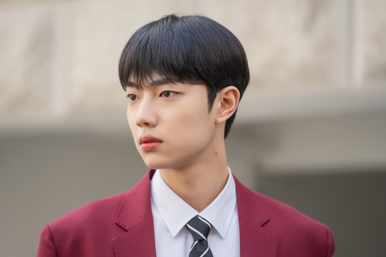 ‘스피릿 핑거스’ 조준영, 마지막까지 시청자들의 설렘 포인트 자극