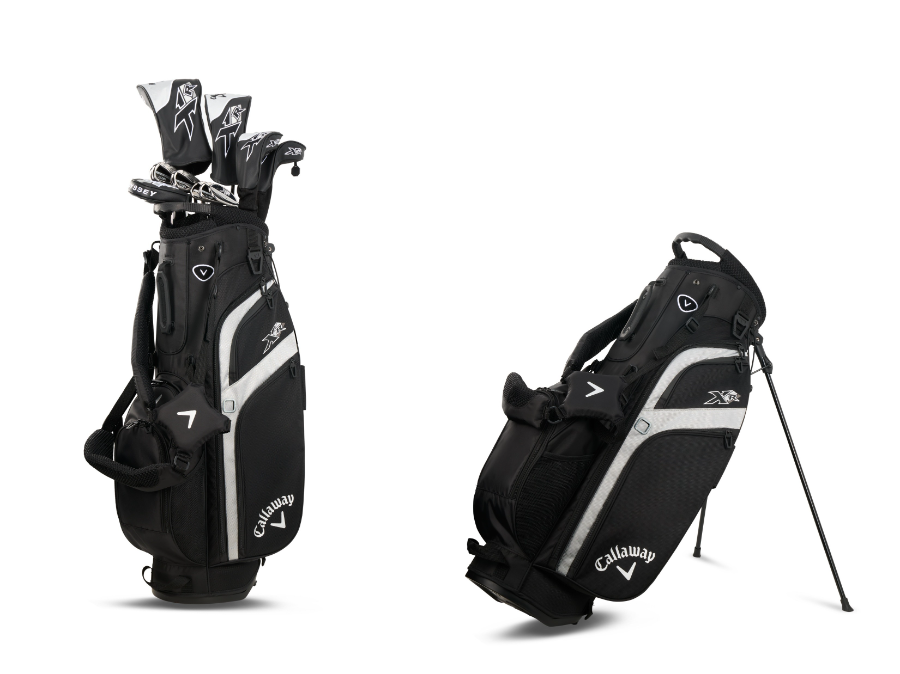 캘러웨이골프 코리아, 남성 골퍼를 위한 풀세트 ‘XR26’ 출시