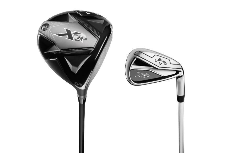 캘러웨이골프 코리아, 남성 골퍼를 위한 풀세트 ‘XR26’ 출시