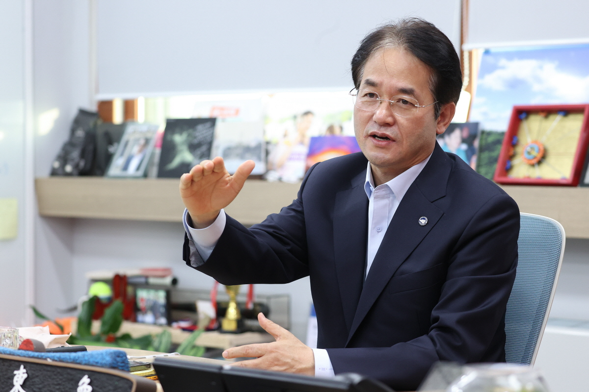 이동환 고양특례시장