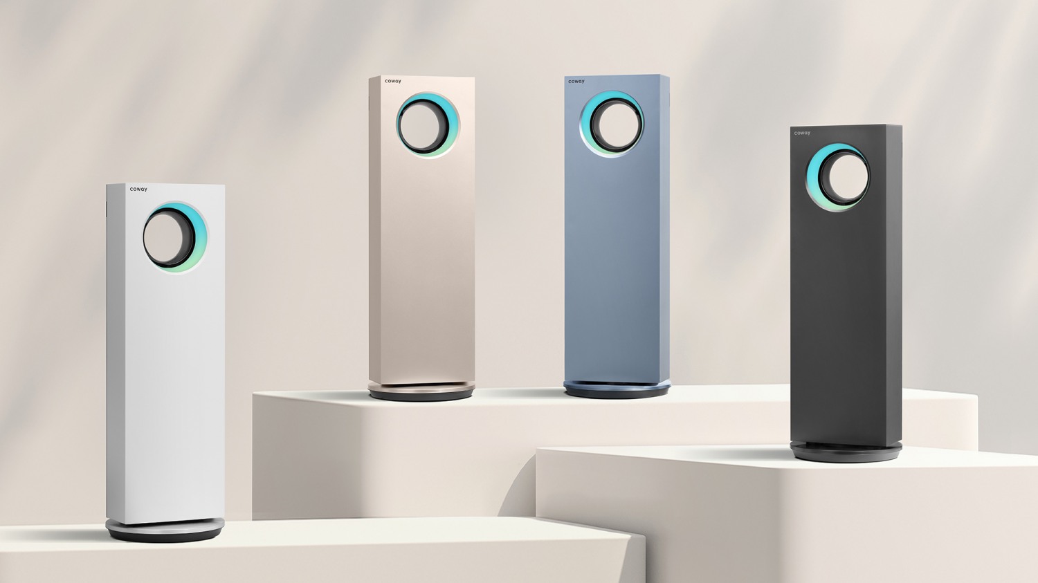 코웨이, ‘2025 대한민국 하이스트 브랜드’ 환경가전 3관왕 석권