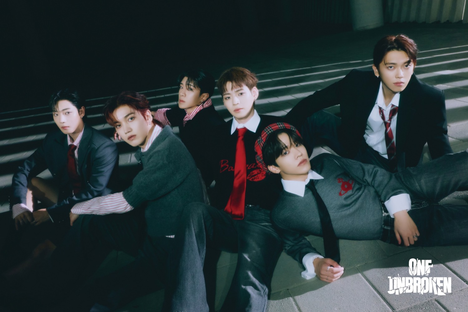 온앤오프, 오늘(1일) 단독 콘서트 예매 오픈…글로벌 티켓팅 전쟁 예고