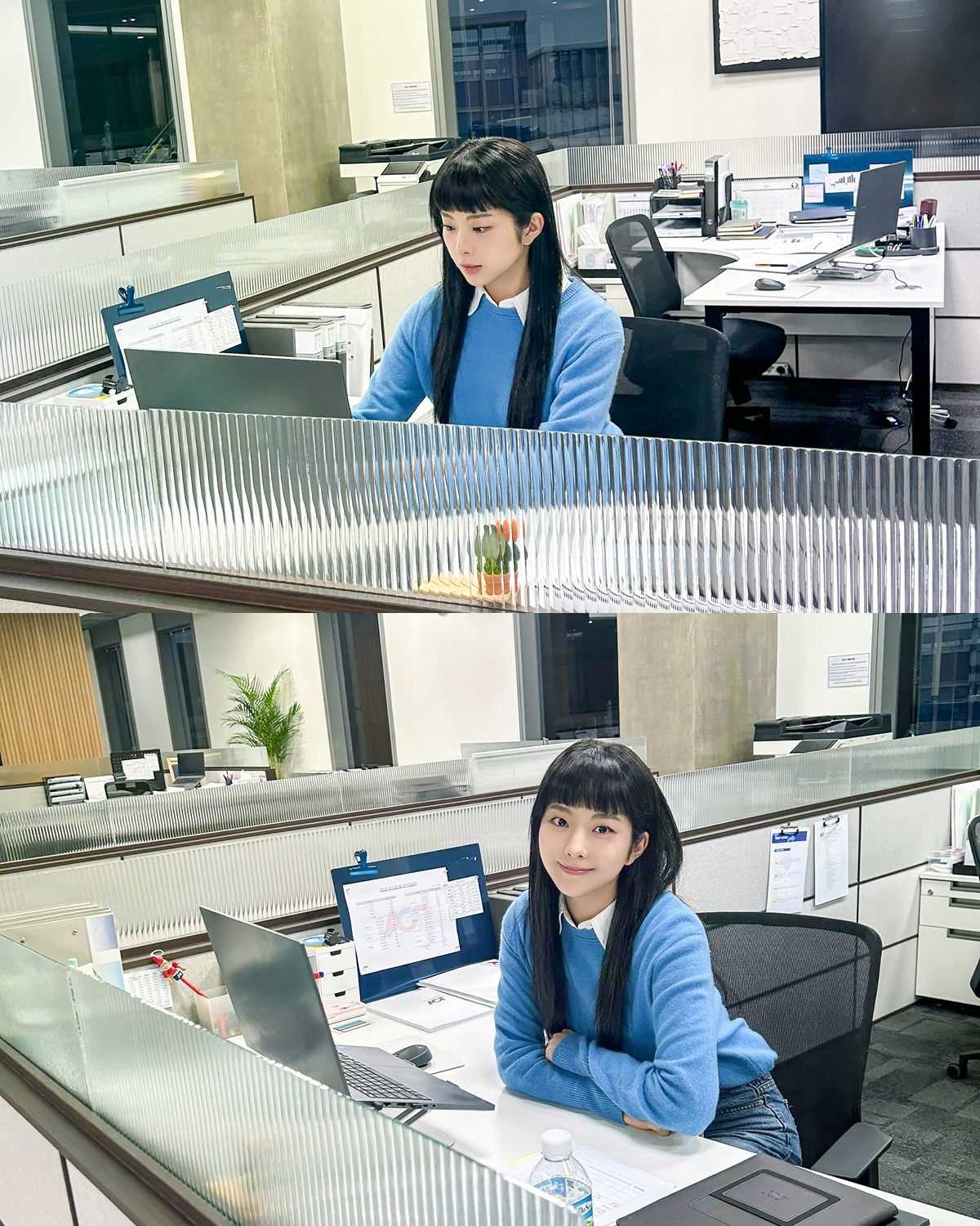 ‘김 부장 이야기’ 서수희 종영 소감 “따뜻한 작품에 참여하게 돼 영광…잊지 못할 소중한 경험”