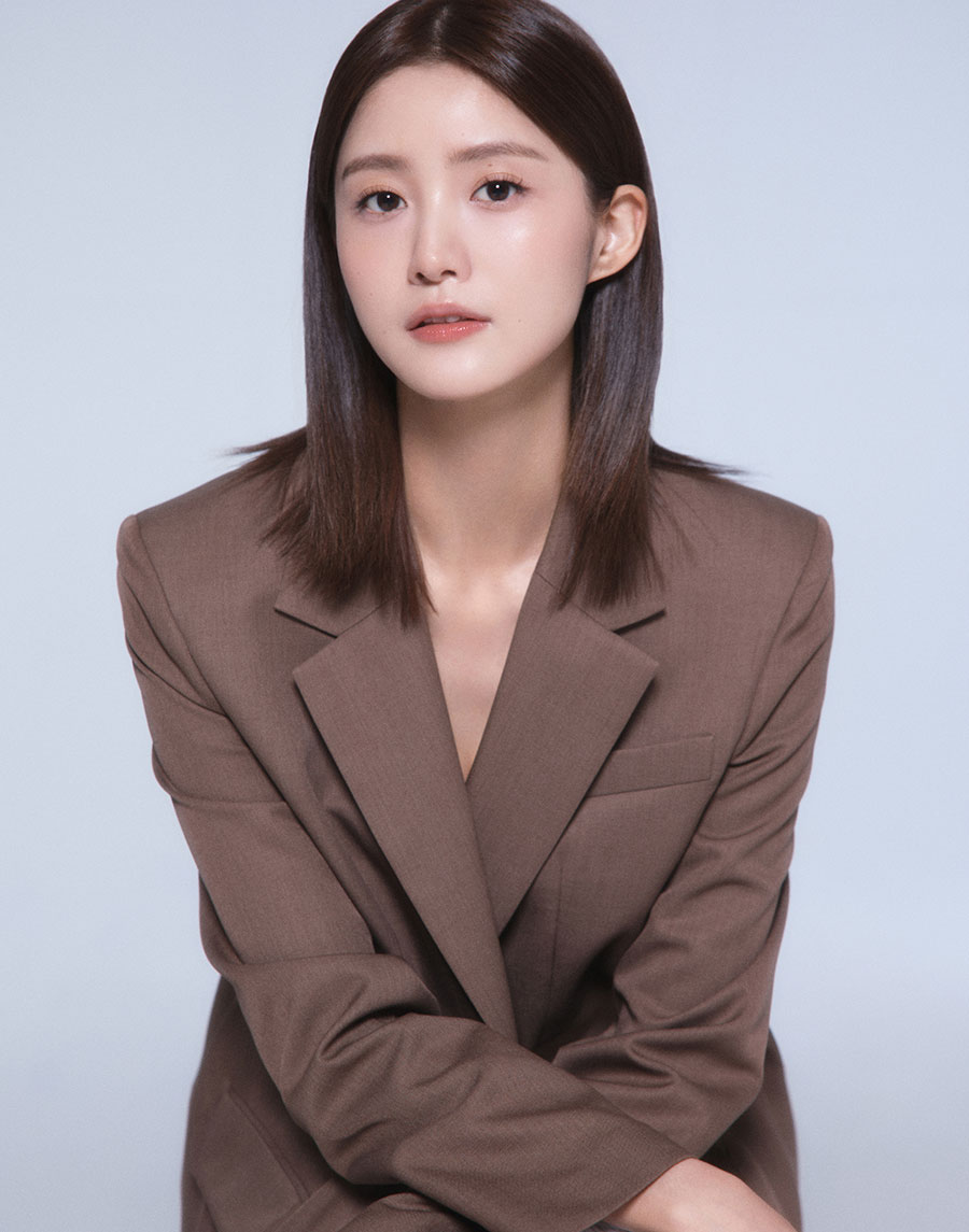 박정화, 넥서스이엔엠과 전속계약 체결…송지효X수애와 한솥밥