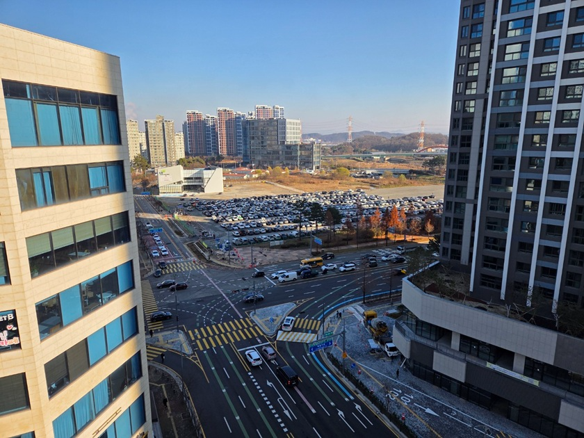 스타필드 빌리지 운정 (파주시 제공)