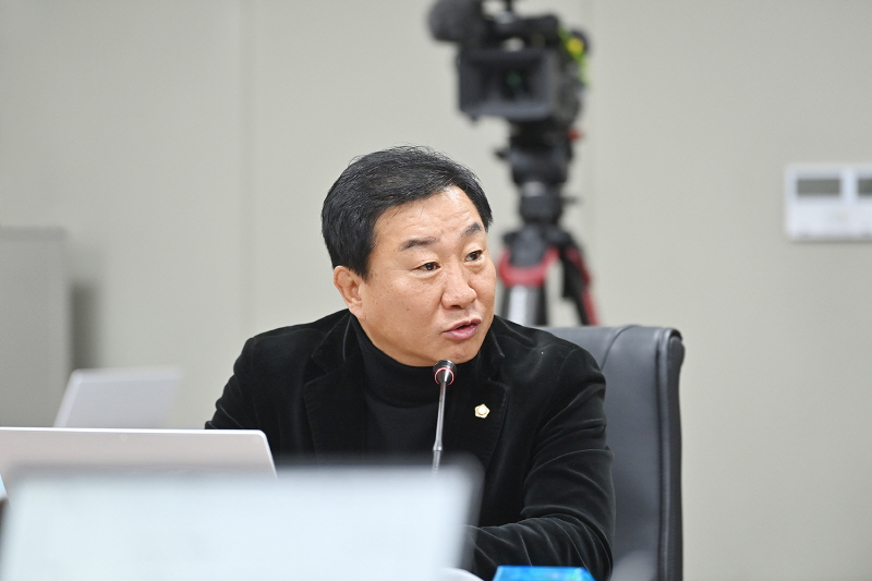 손형배 파주시의원