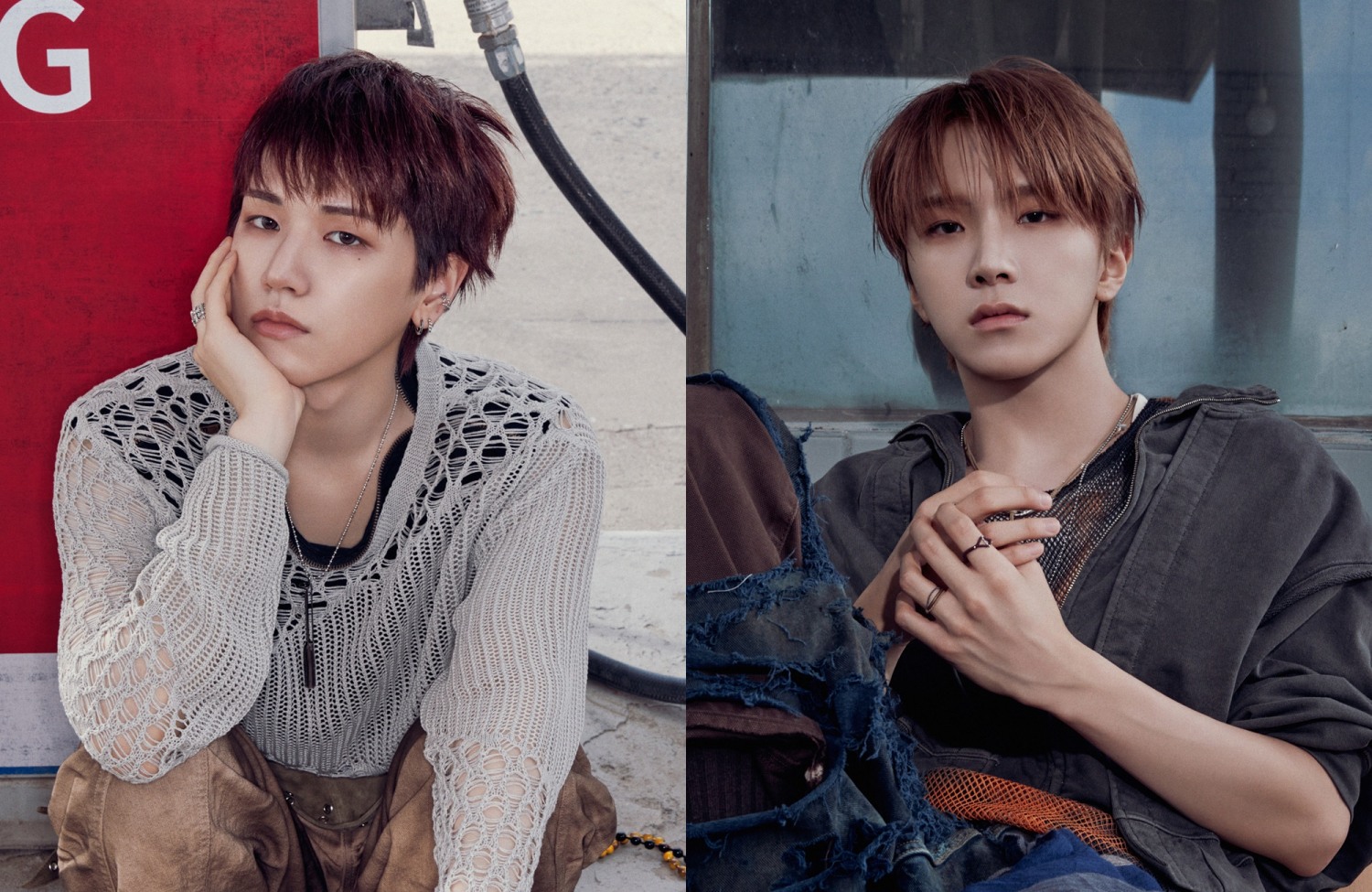 보이넥스트도어 리우X운학, ‘이은지의 가요광장’ 스페셜 DJ 출격…유쾌한 분위기로 청취자들에게 특별한 시간 선물