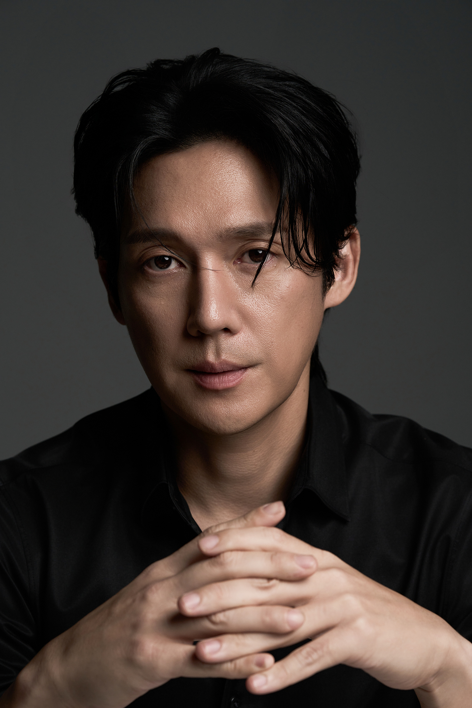 ‘개미잡이’ 송창의, '2025 아시아 국제영화제' 최우수 남자 주연상 수상