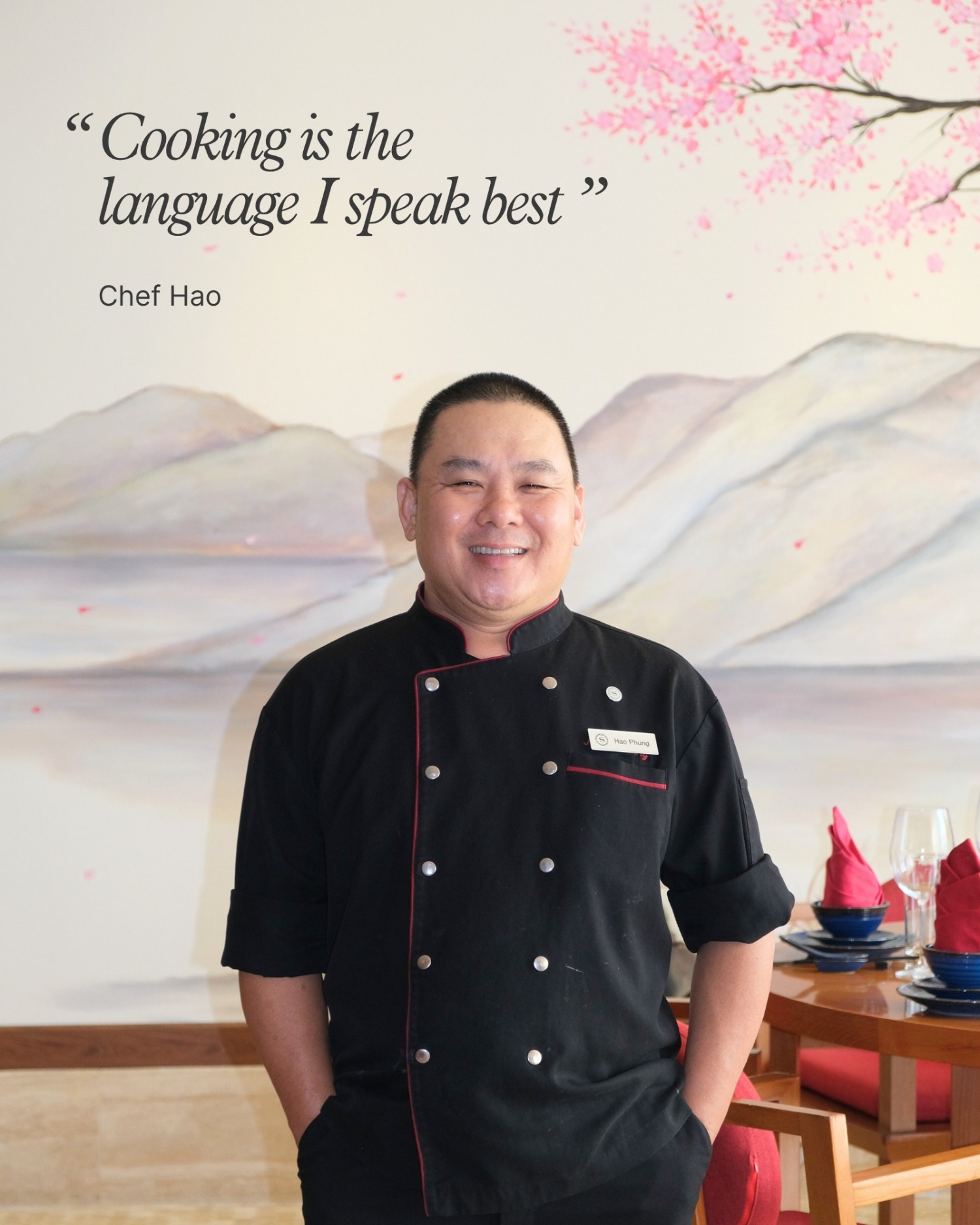 쉐라톤 나트랑 호텔 & 스파의 ‘스팀앤스파이스’, 광둥 미식의 새로운 장을 열다