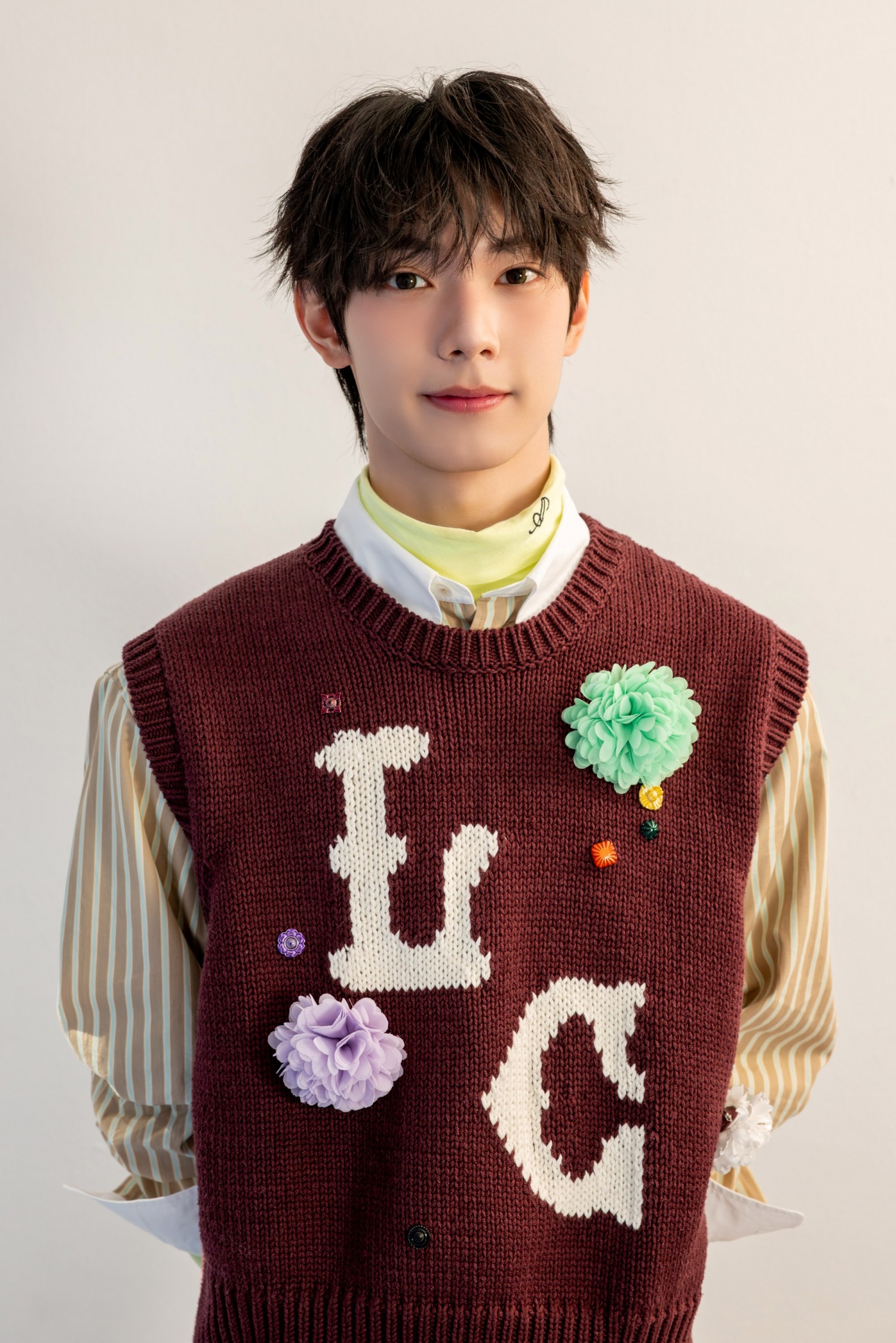 최립우, 오늘(3일) 첫 싱글 앨범 ‘SWEET DREAM’ 발매…“팬분들이 좋아할 모습 많이 담아…선물 같은 앨범이길”