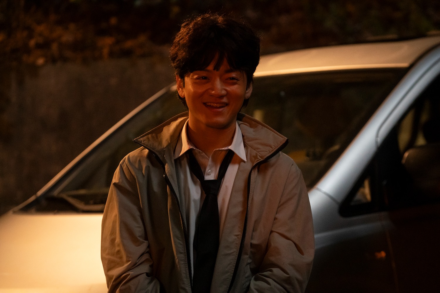 ‘정보원’ 조복래, 생활 코믹의 진가 발휘