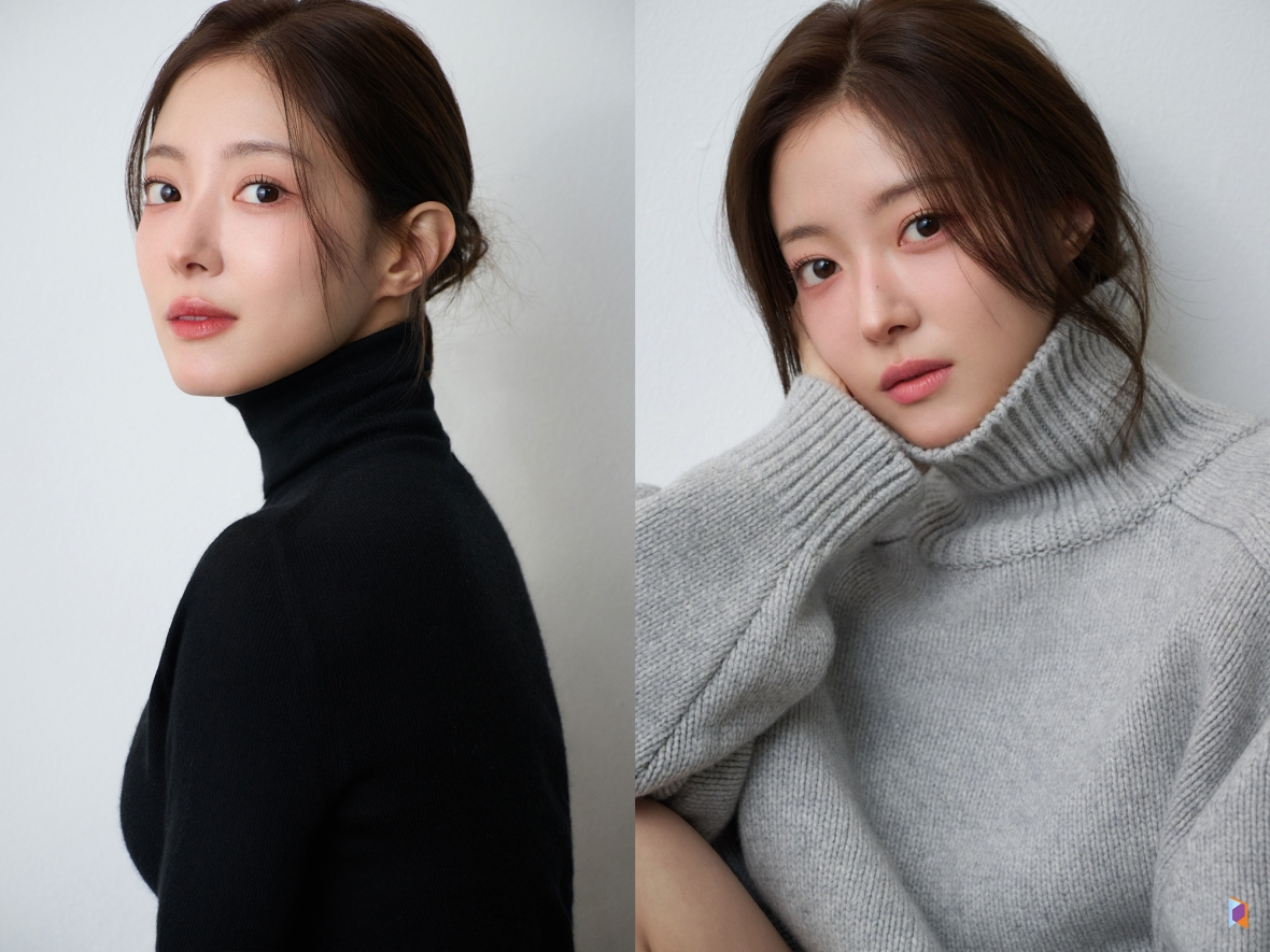 이세영, 고혹적인 매력 담긴 새 프로필 공개…’재혼황후’로 열일 ing