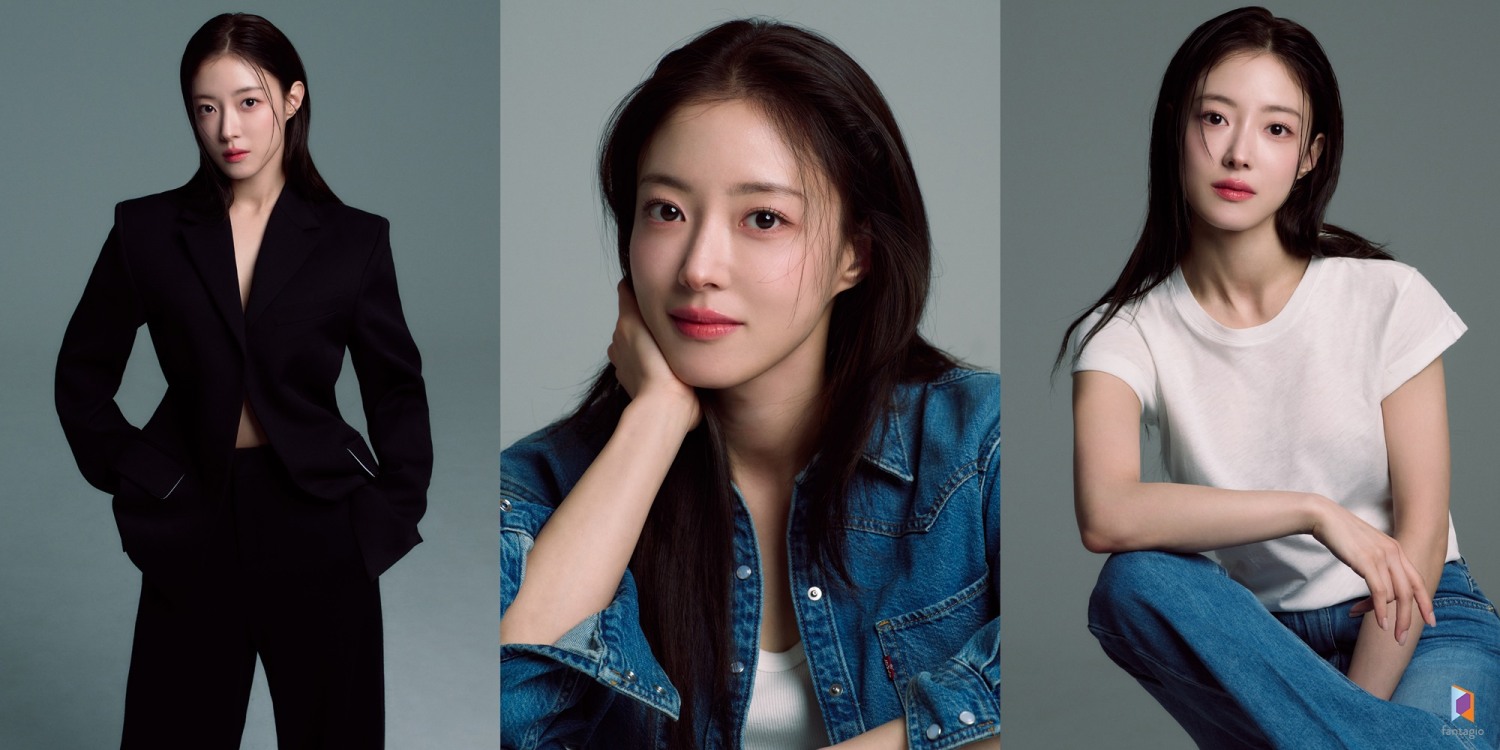 이세영, 고혹적인 매력 담긴 새 프로필 공개…’재혼황후’로 열일 ing