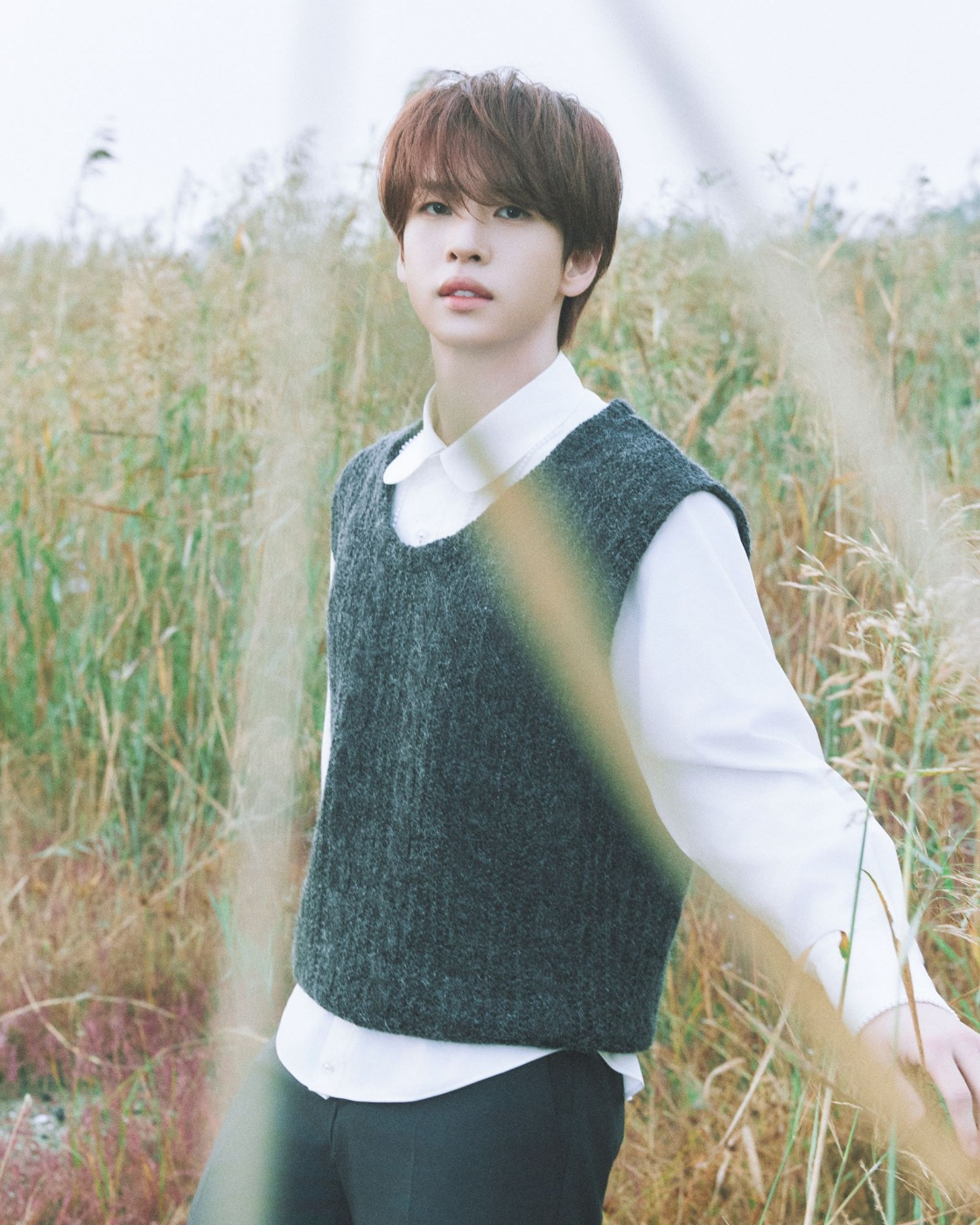 크래비티 앨런, ‘ACON 2025’ MC 출격…‘토크쇼 MC 3년 경력’ 활약 기대