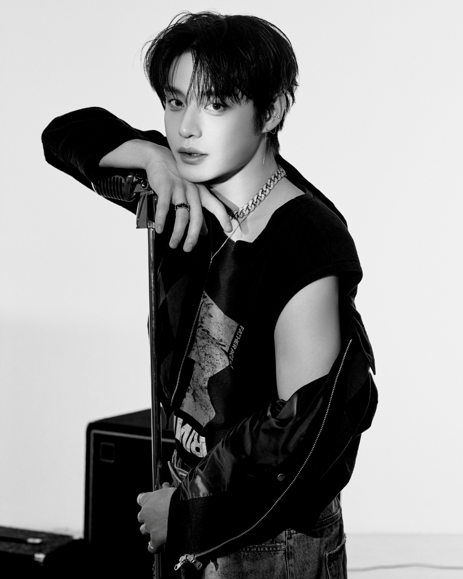 제로베이스원 김지웅, ‘경도를 기다리며’ 특별출연…탁월한 캐릭터 소화력 예고