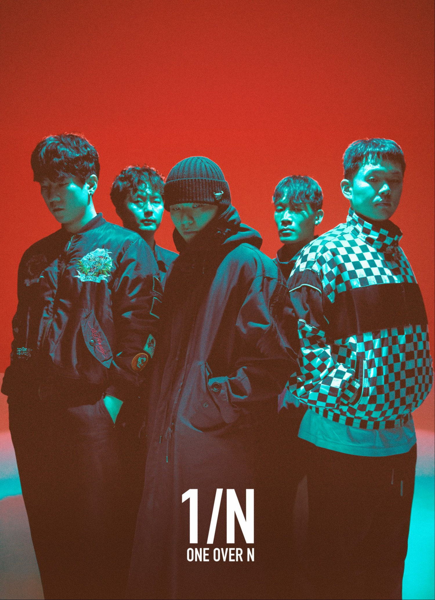 엔분의일, 연말 단독콘서트 전석 매진…오늘(4일) 추가 티켓 오픈