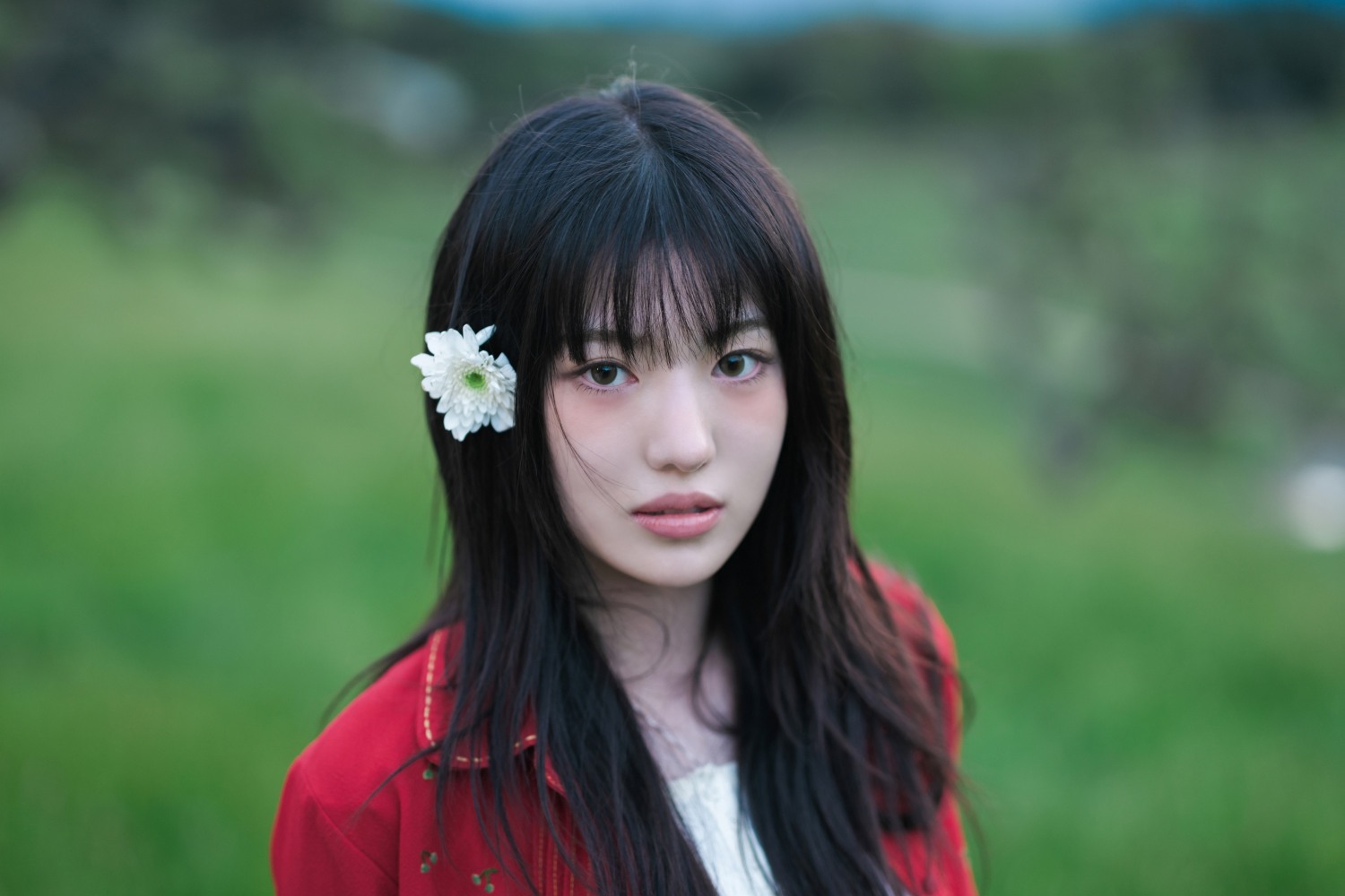 키키 수이, ‘ACON 2025’ MC 출격…글로벌 무대 물들일 '젠지미'