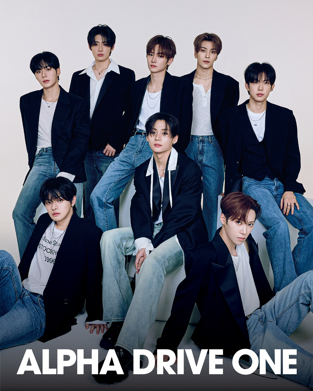 알파드라이브원, ‘FORMULA’로 국내외 주요 차트 흥행 청신호