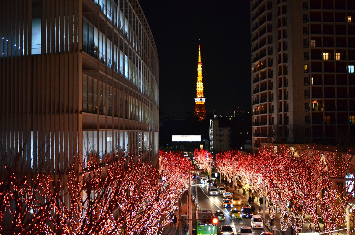 일본 프리미엄 패키지 이미지_도쿄