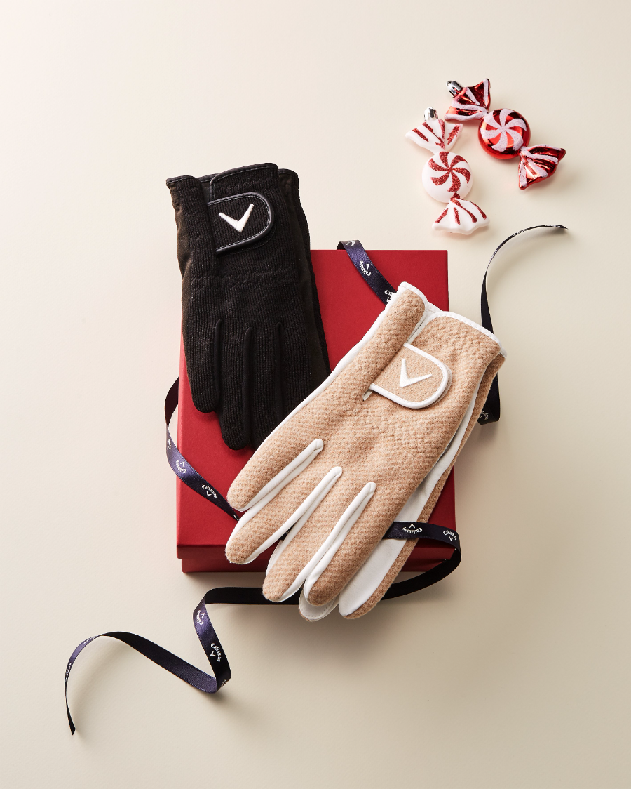 캘러웨이 어패럴, 따뜻한 연말을 위한 프리미엄 선물 컬렉션 제안