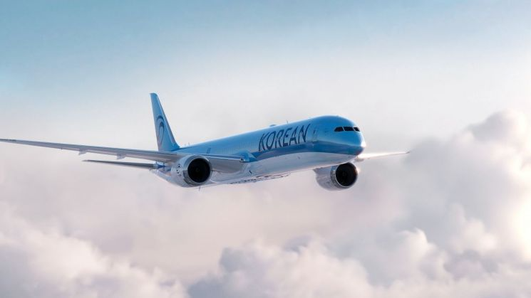 대한항공, 통합 항공사 출범 앞두고 임원인사