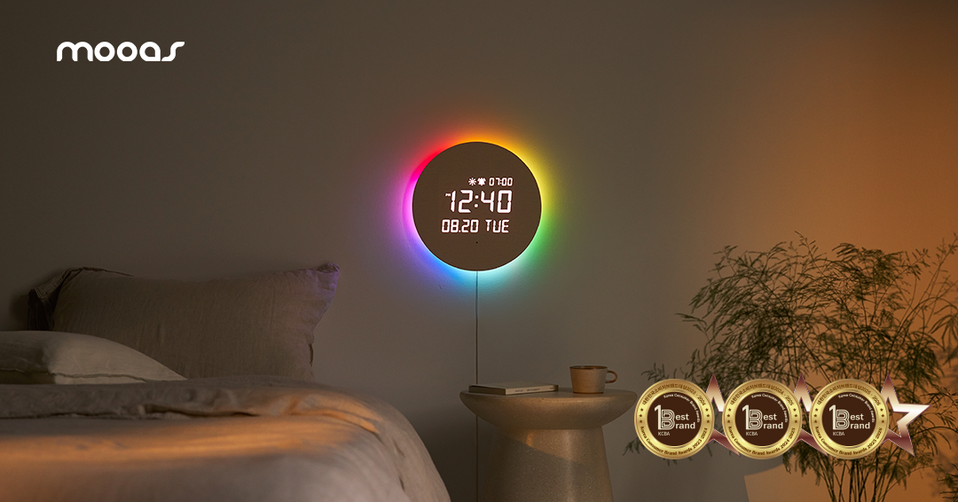 무아스, 2025대한민국소비자브랜드대상 3년 연속 수상