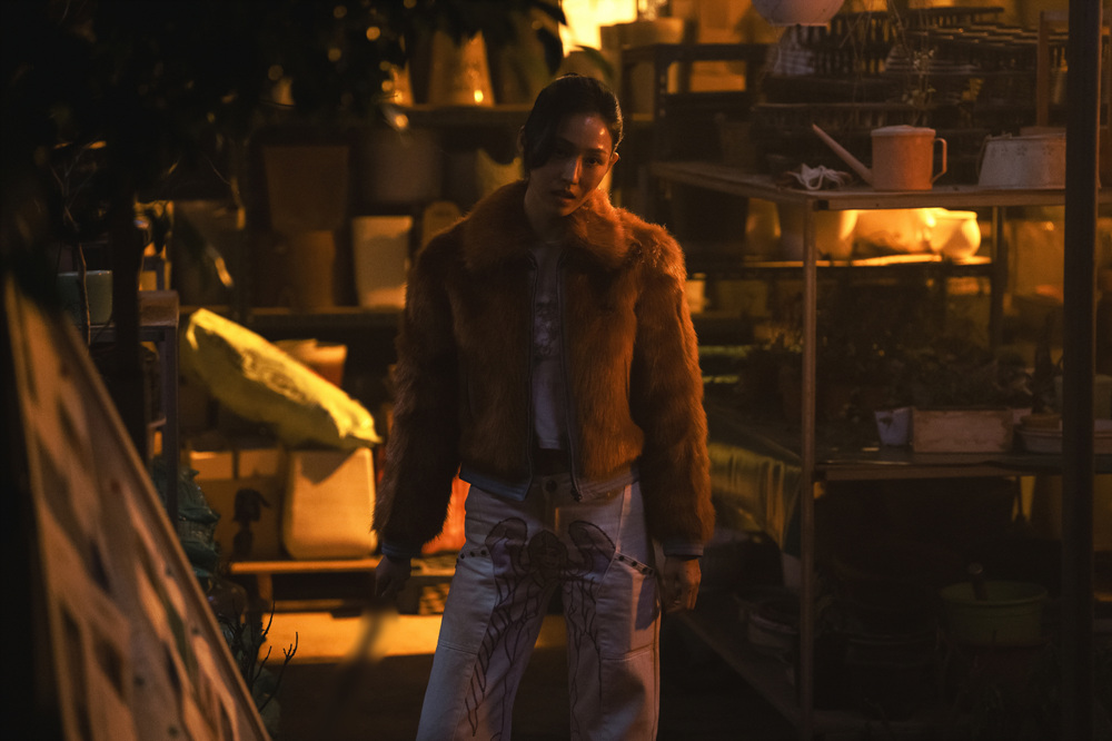 ‘조각도시’ 이현진, 청리 캐릭터로 강렬한 변신 성공