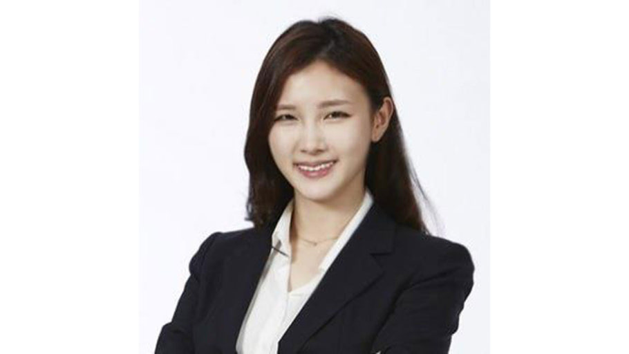 최태원 회장 장녀 최윤정, SK바이오팜 전략본부장 선임