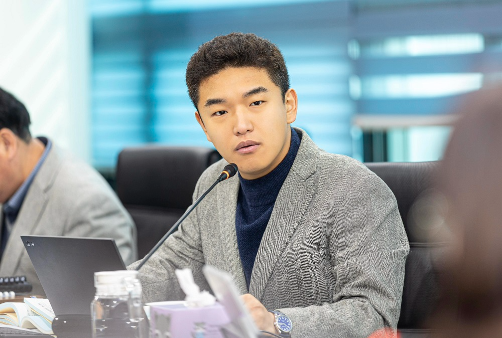 한채훈 의왕시의원