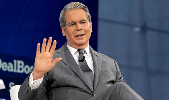 (상보) 美재무 "올해 경제 예상보다 양호...셧다운 불구 실질 성장률 3% 기대"