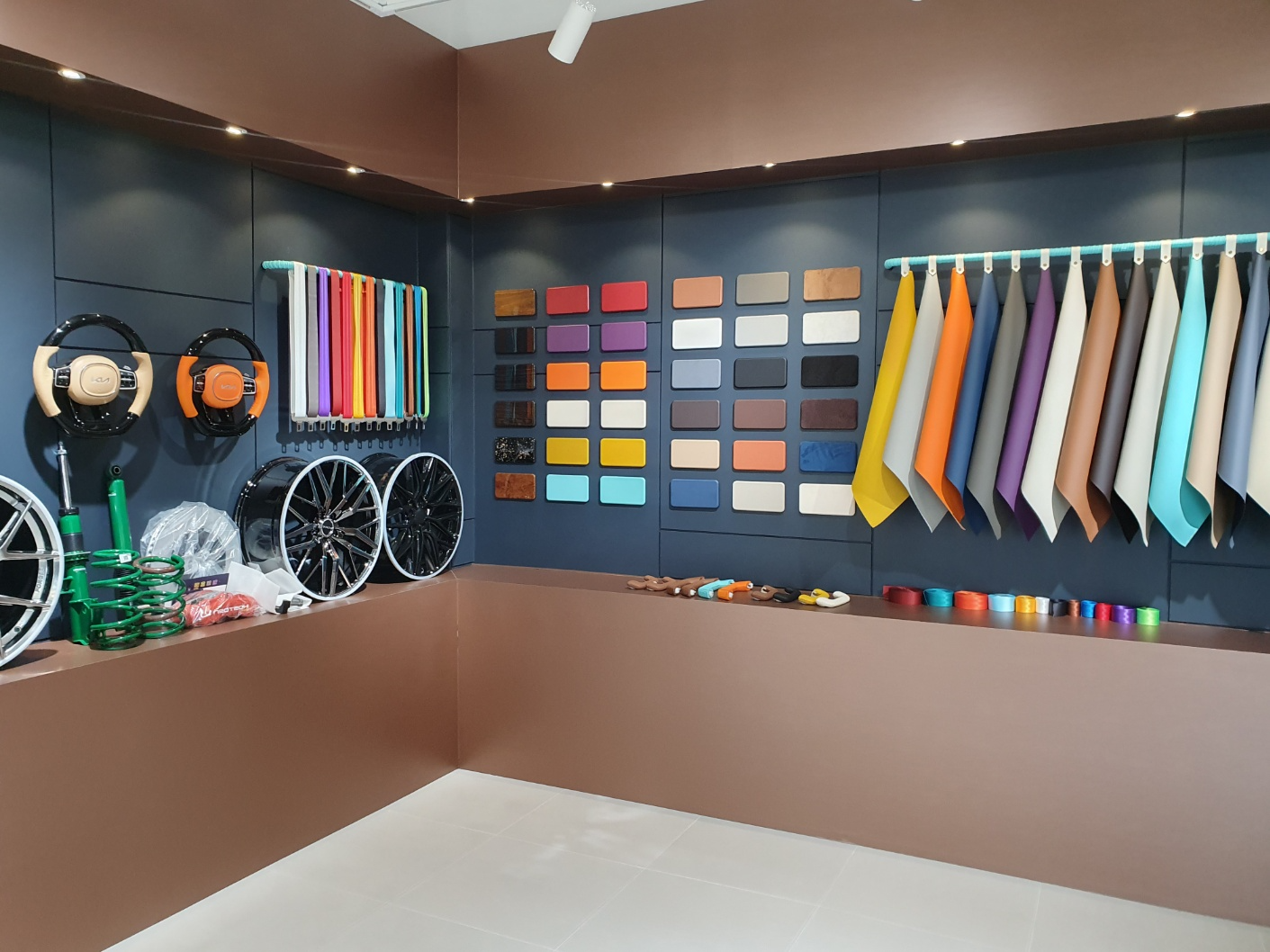 LM, 카니발 하이리무진 2025년 마지막 특별 프로모션 진행