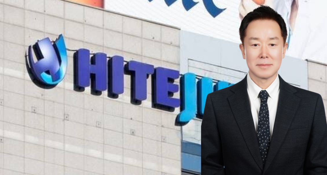 10년만에 사장 바꾼 하이트진로, 장인섭 새 대표의 과제는