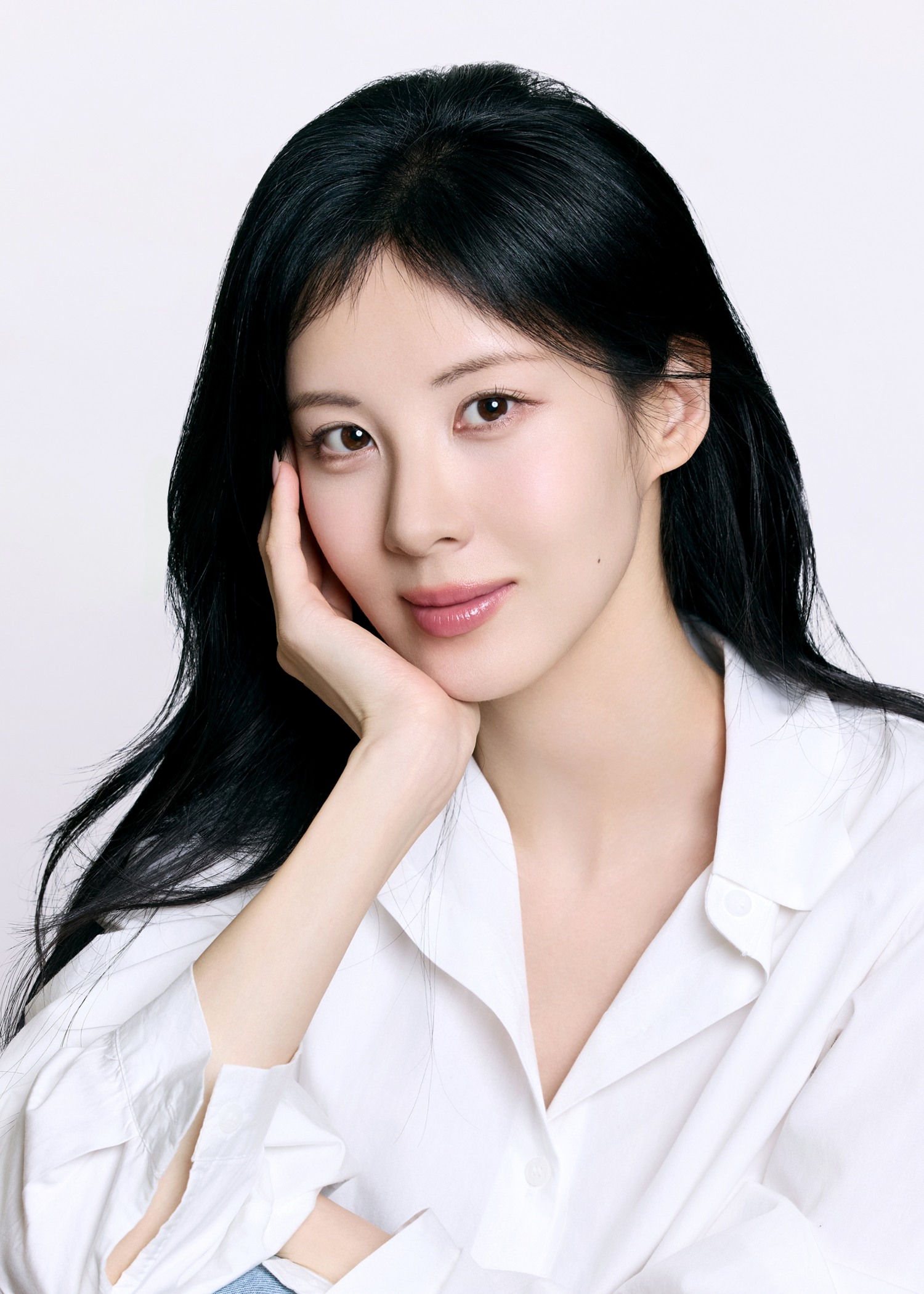 서현, 꿈이엔티와 전속계약 체결…새로운 도약 예고