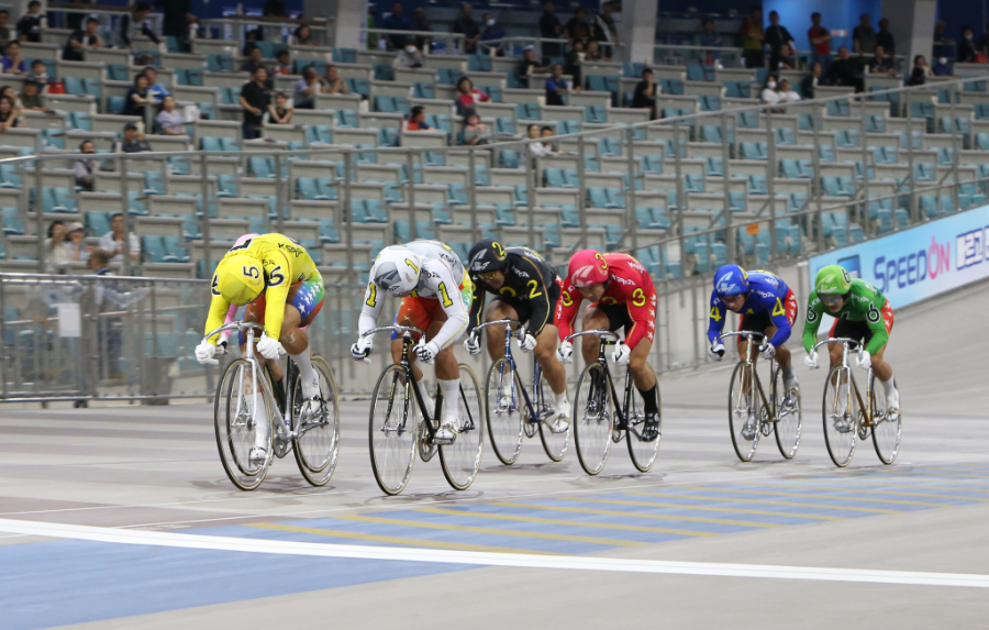 경륜도 부전자전, 경륜 2세 선수들의 도전 주목