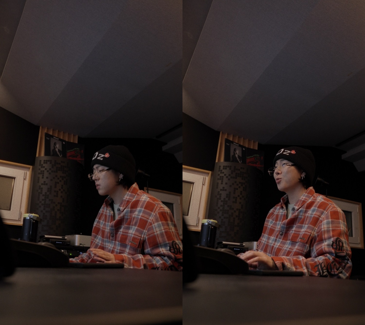 “듀엣 할 사람?” 지코, 미공개 음원 일부 깜짝 공개…컴백 암시에 기대감 고조