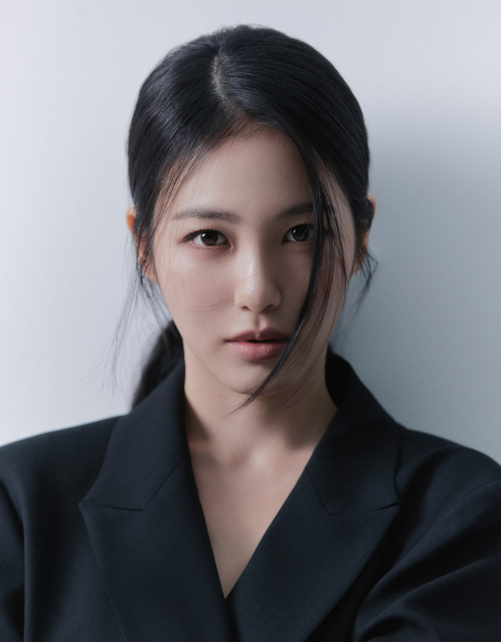 신예은, 現 소속사 앤피오와 재계약 체결