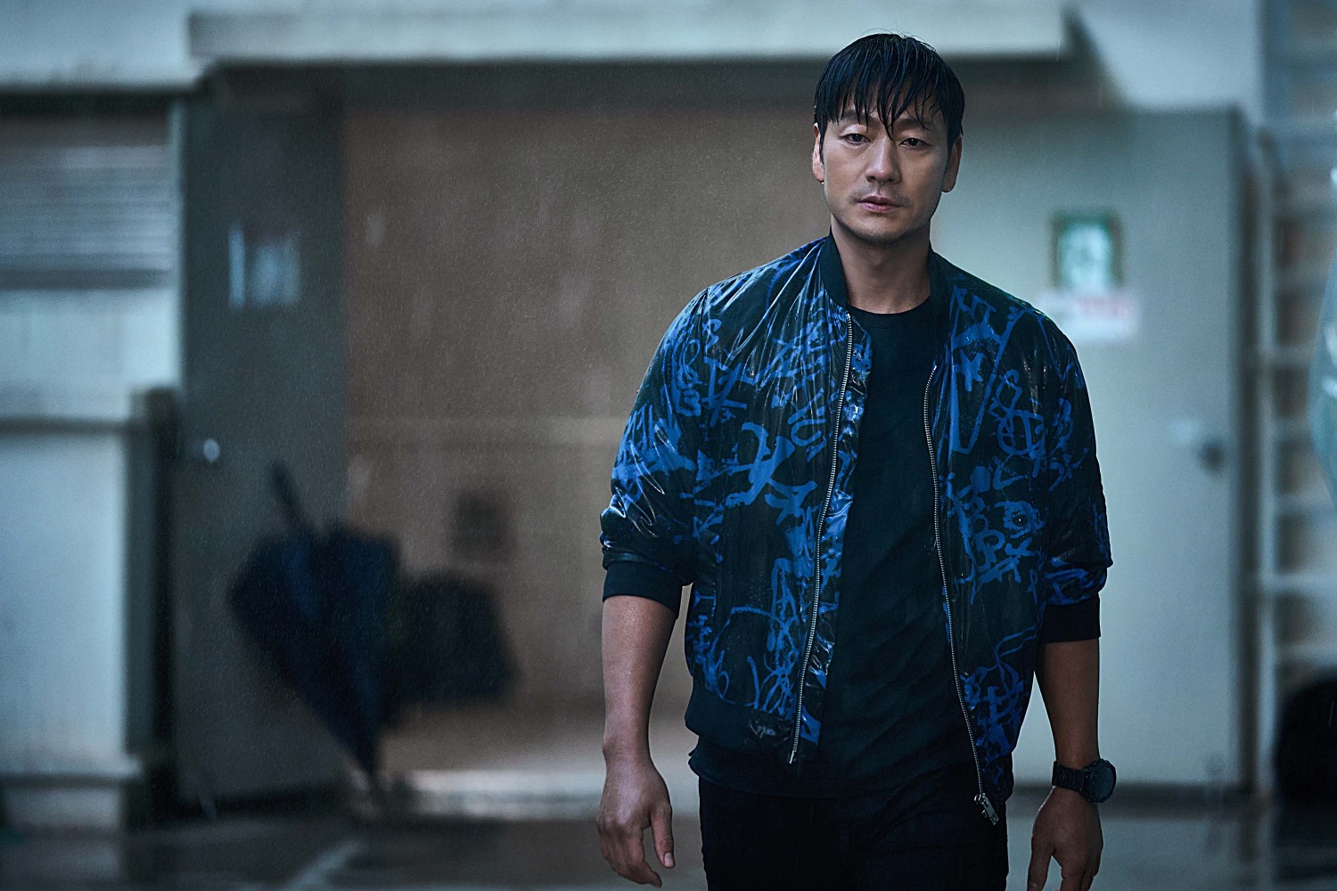 ‘자백의 대가’ & ‘대홍수’ 박해수, 연말 압도적 존재감 발휘