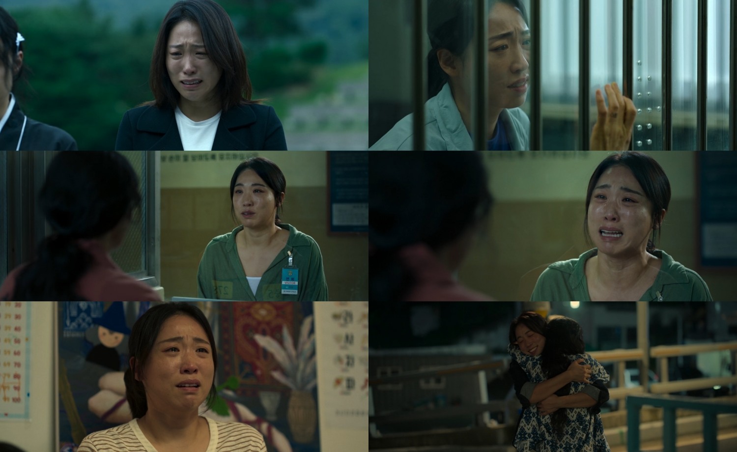 ‘자백의 대가’ 이미도, 입체적 면모 빛났다…우정과 현실 사이 속 고뇌