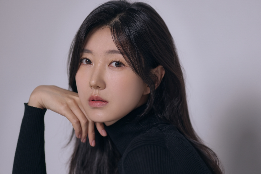 이서안, 빌리언스와 전속계약 체결…손현주X고창석X최무성X허성태X김하늘X이준영과 한솥밥