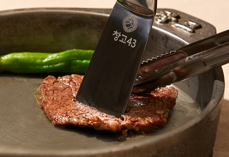 창고43, 외식 프랜차이즈 최초 ‘디스커버서울패스’ 제휴... 글로벌 관광객 공략