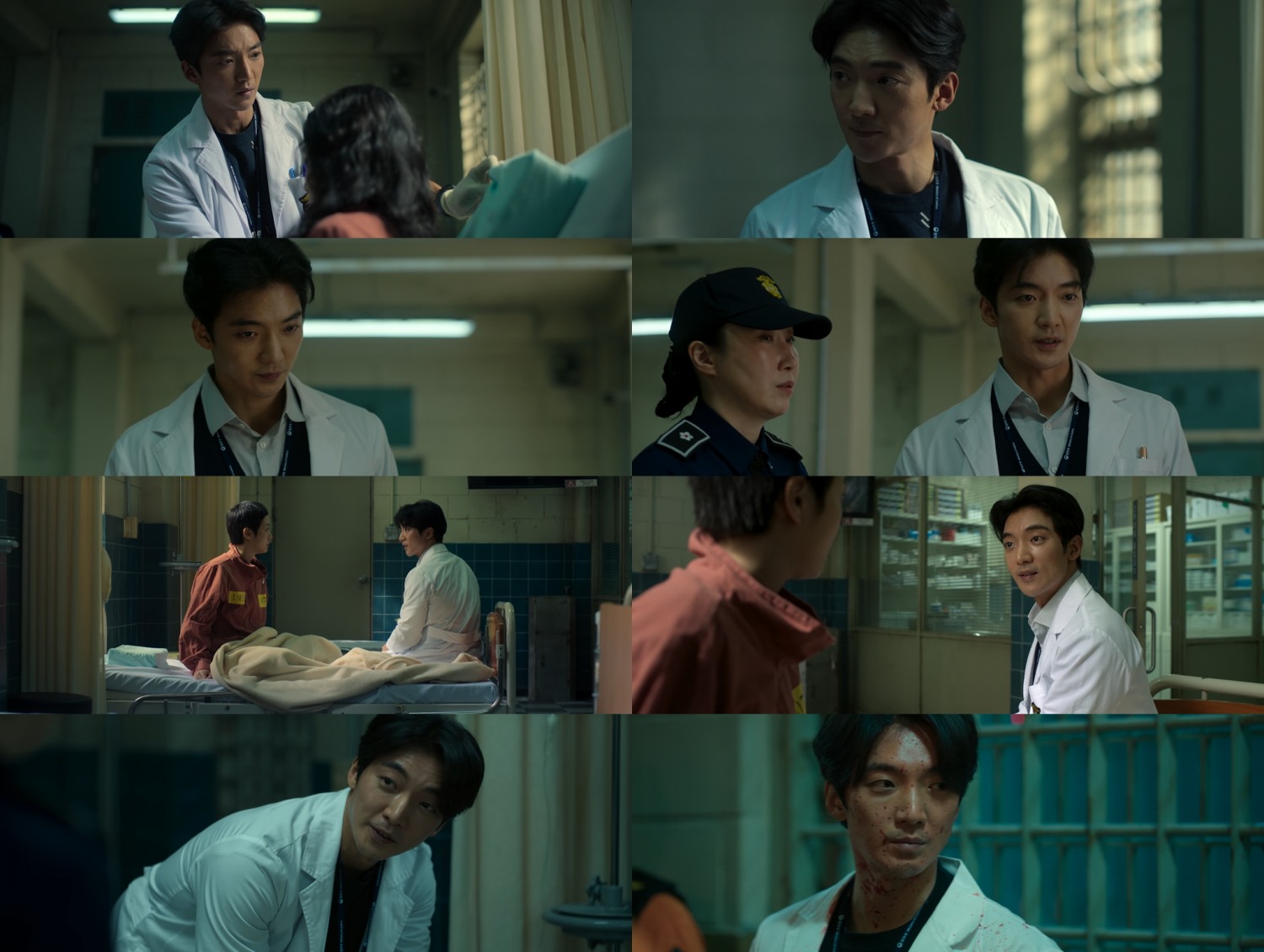 ‘자백의 대가’ 황희, 온기 감돌게 한 인간 ‘난로 활약’…전도연→김고은과 이뤄낸 신선한 케미스트리