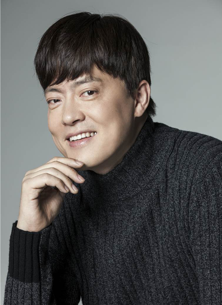 김형묵, ‘언더커버 미쓰홍’ 출연…박신혜X이덕화와 호흡