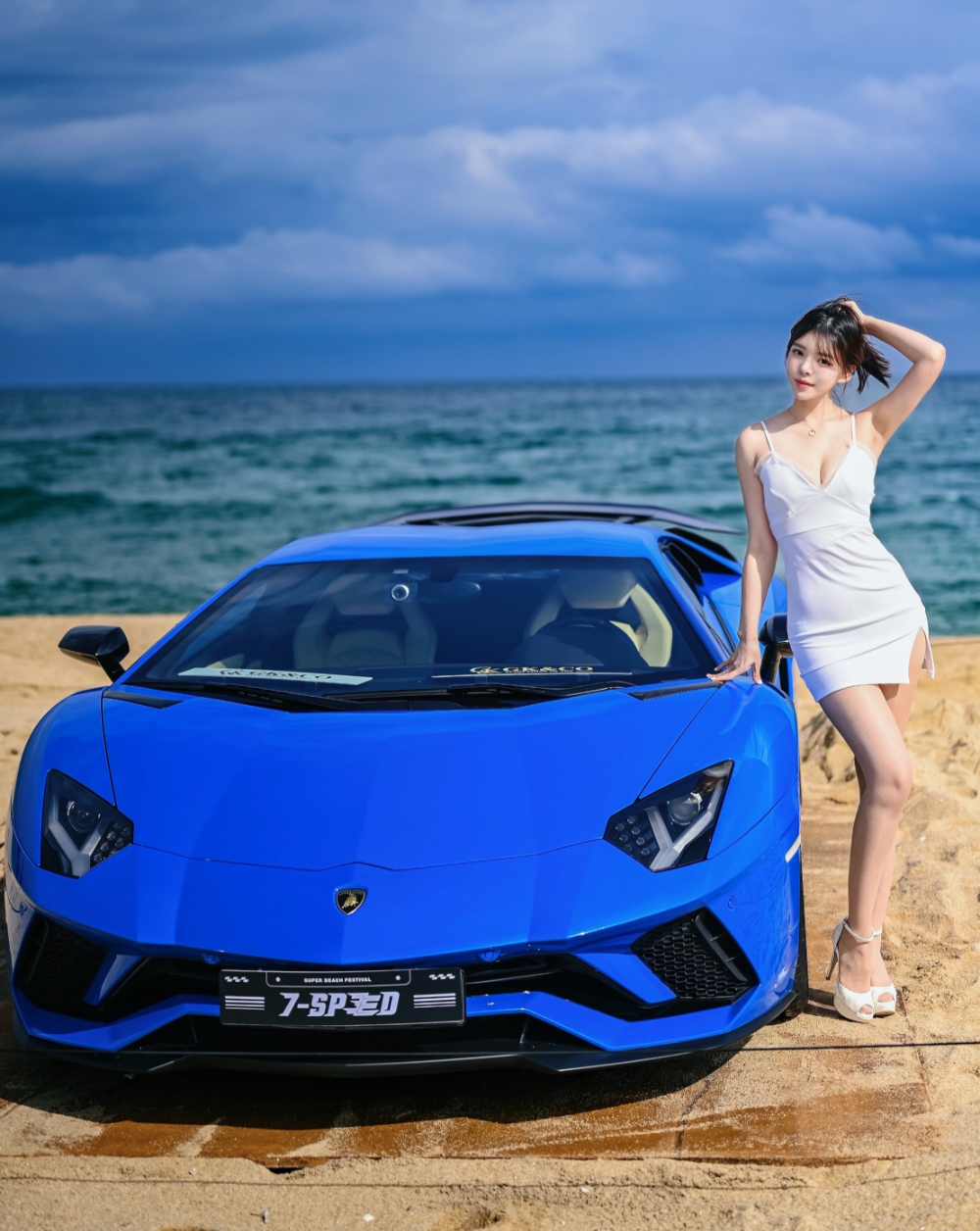 강지영 / 글로벌에픽(사진제공)