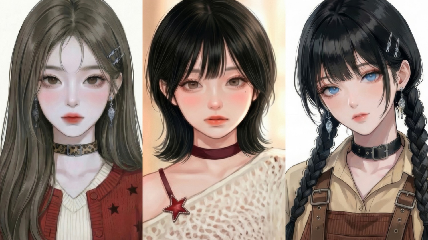 로코베리, 버추얼 걸그룹 ‘수소진’ 론칭…18일 데뷔 미니앨범 ‘아직 너를 사랑하는 건 맞아’ 발매